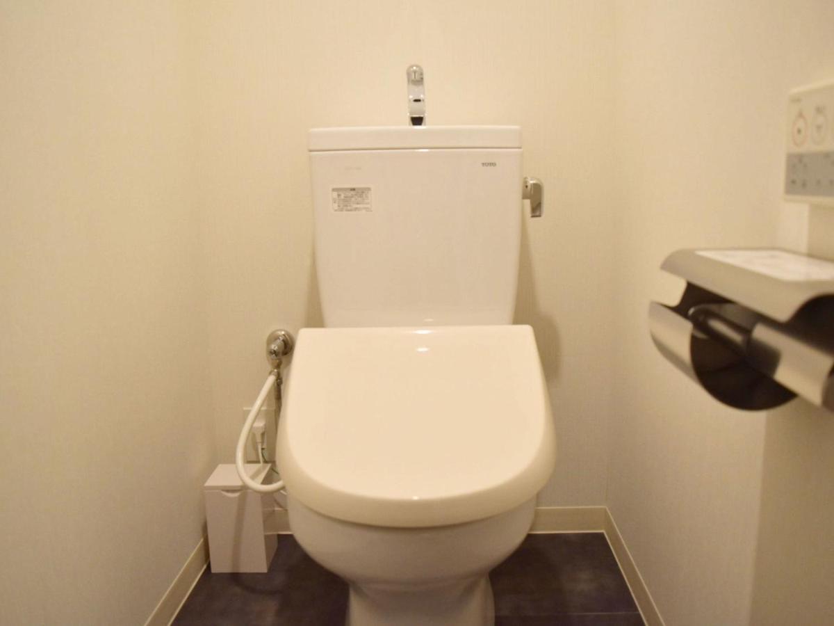 Umedaholic Hotel Ōsaka Exterior foto